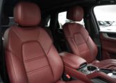 PORSCHE CAYENNE COUPE