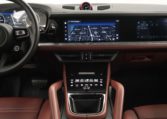 PORSCHE CAYENNE COUPE