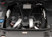 MERCEDES S500 COUPE