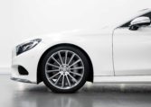 MERCEDES S500 COUPE