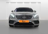 MERCEDES S560 4MATIC