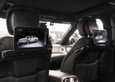 MERCEDES S560 4MATIC