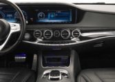 MERCEDES S560 4MATIC