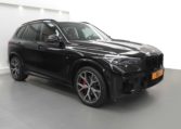 BMW X5 XDRIVE 40i