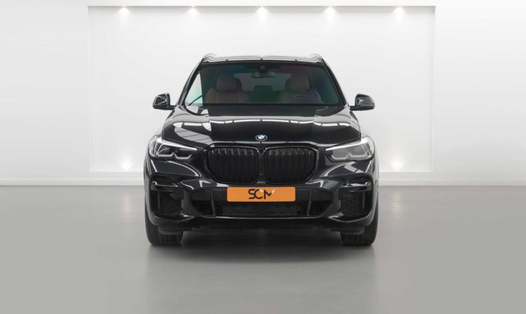 BMW X5 XDRIVE 40i