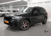 BMW X5 XDRIVE 40i