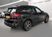BMW X5 XDRIVE 40i