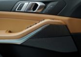 BMW X5 XDRIVE 40i