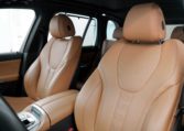 BMW X5 XDRIVE 40i