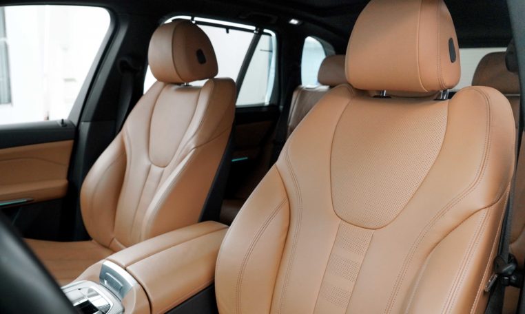 BMW X5 XDRIVE 40i