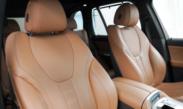 BMW X5 XDRIVE 40i