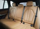 BMW X5 XDRIVE 40i