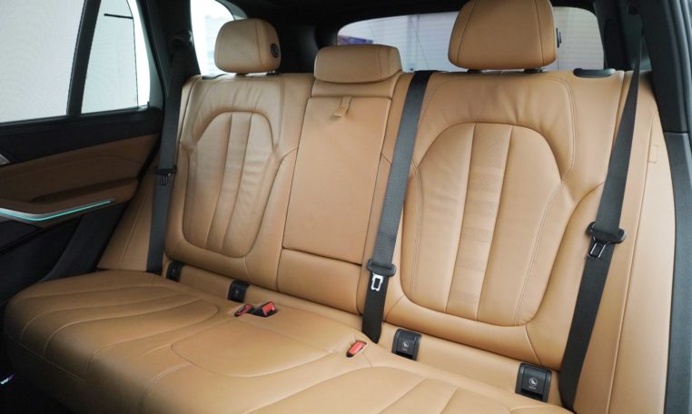 BMW X5 XDRIVE 40i