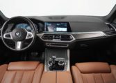 BMW X5 XDRIVE 40i