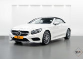 MERCEDES S500 COUPE