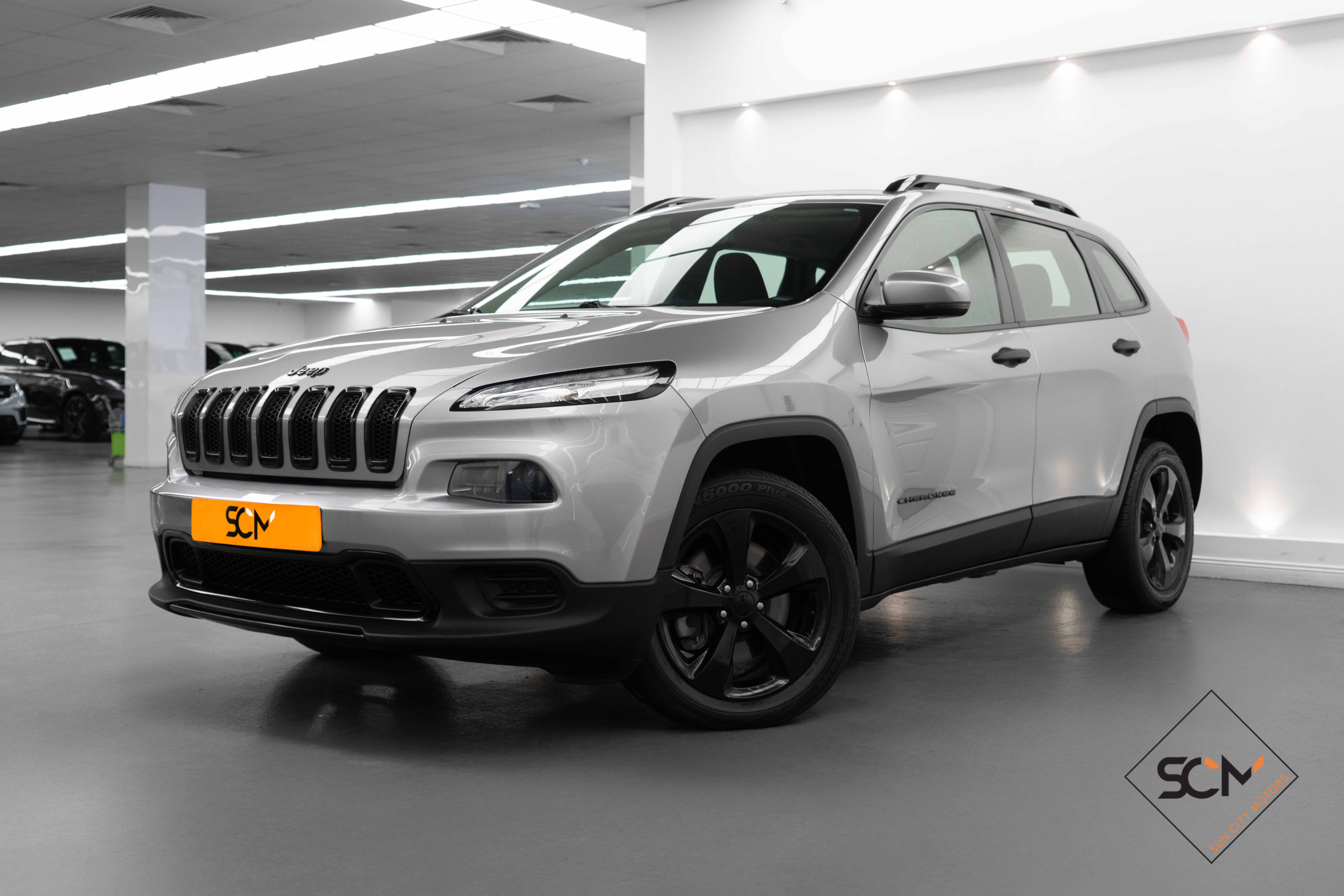 Jeep-Cherokee