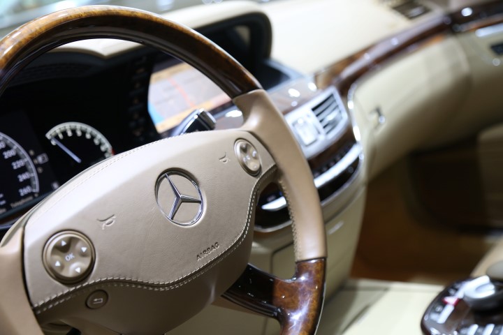 Used Mercedz Benz Dubai